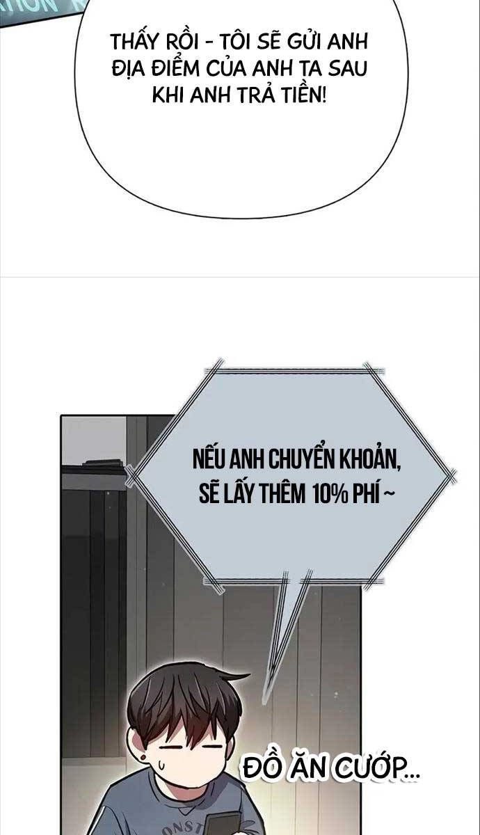 Những Ranker Cấp S Mà Tôi Nuôi Dưỡng Chapter 107 - 9