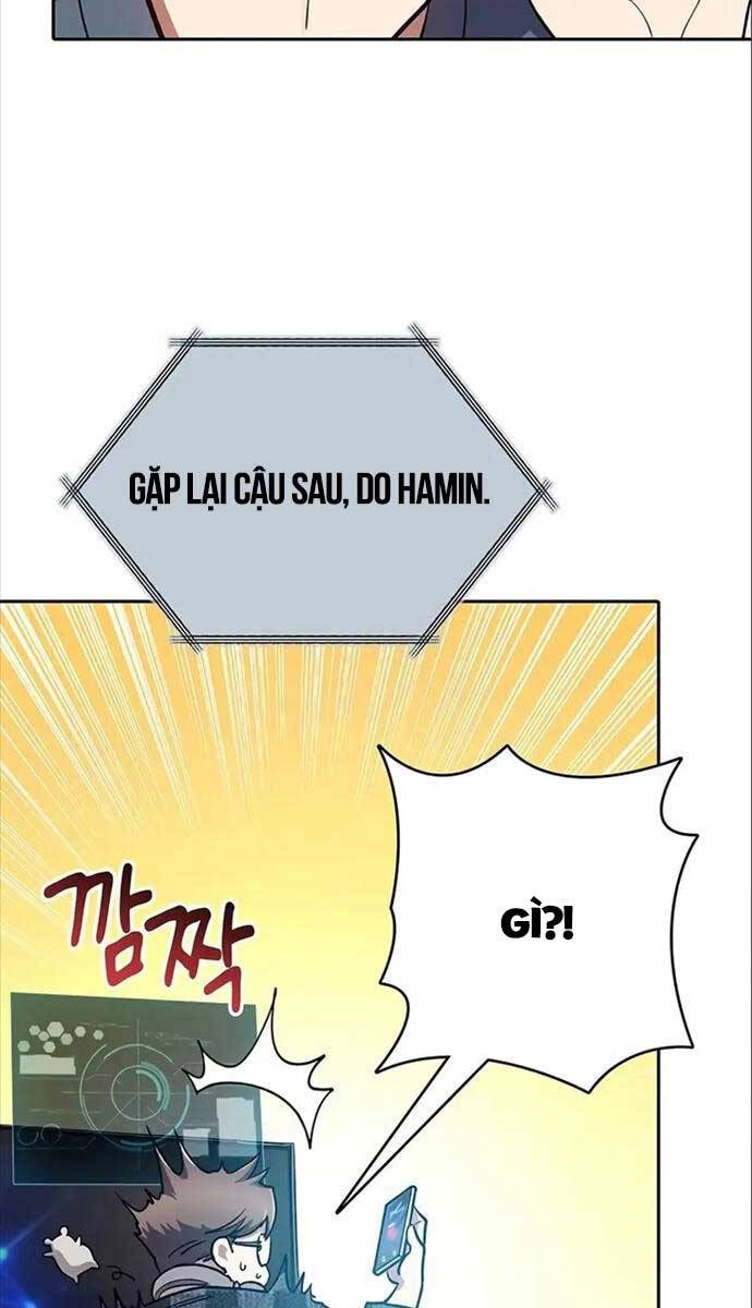 Những Ranker Cấp S Mà Tôi Nuôi Dưỡng Chapter 107 - 11