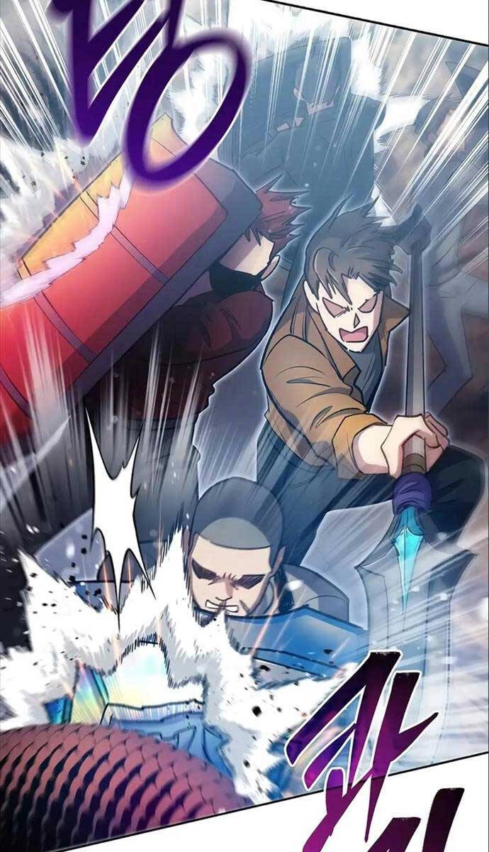 Những Ranker Cấp S Mà Tôi Nuôi Dưỡng Chapter 107 - 19