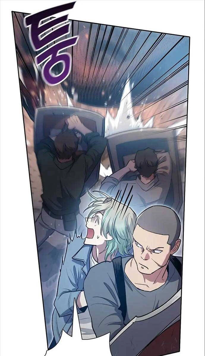 Những Ranker Cấp S Mà Tôi Nuôi Dưỡng Chapter 107 - 22