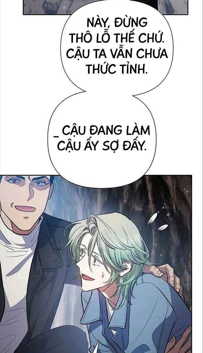 Những Ranker Cấp S Mà Tôi Nuôi Dưỡng Chapter 107 - 26