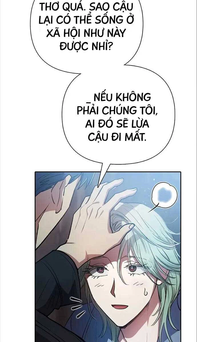 Những Ranker Cấp S Mà Tôi Nuôi Dưỡng Chapter 107 - 29