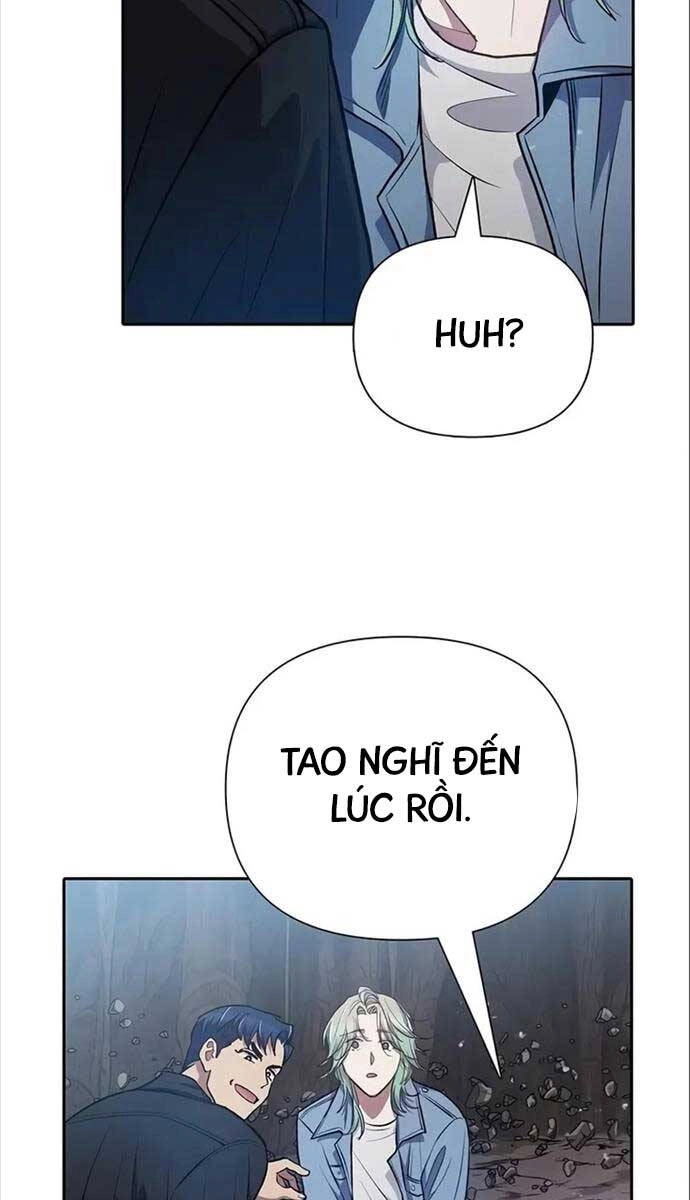 Những Ranker Cấp S Mà Tôi Nuôi Dưỡng Chapter 107 - 30