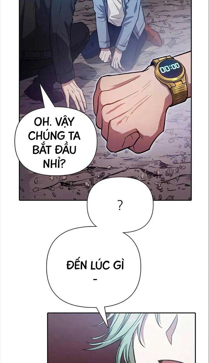 Những Ranker Cấp S Mà Tôi Nuôi Dưỡng Chapter 107 - 31
