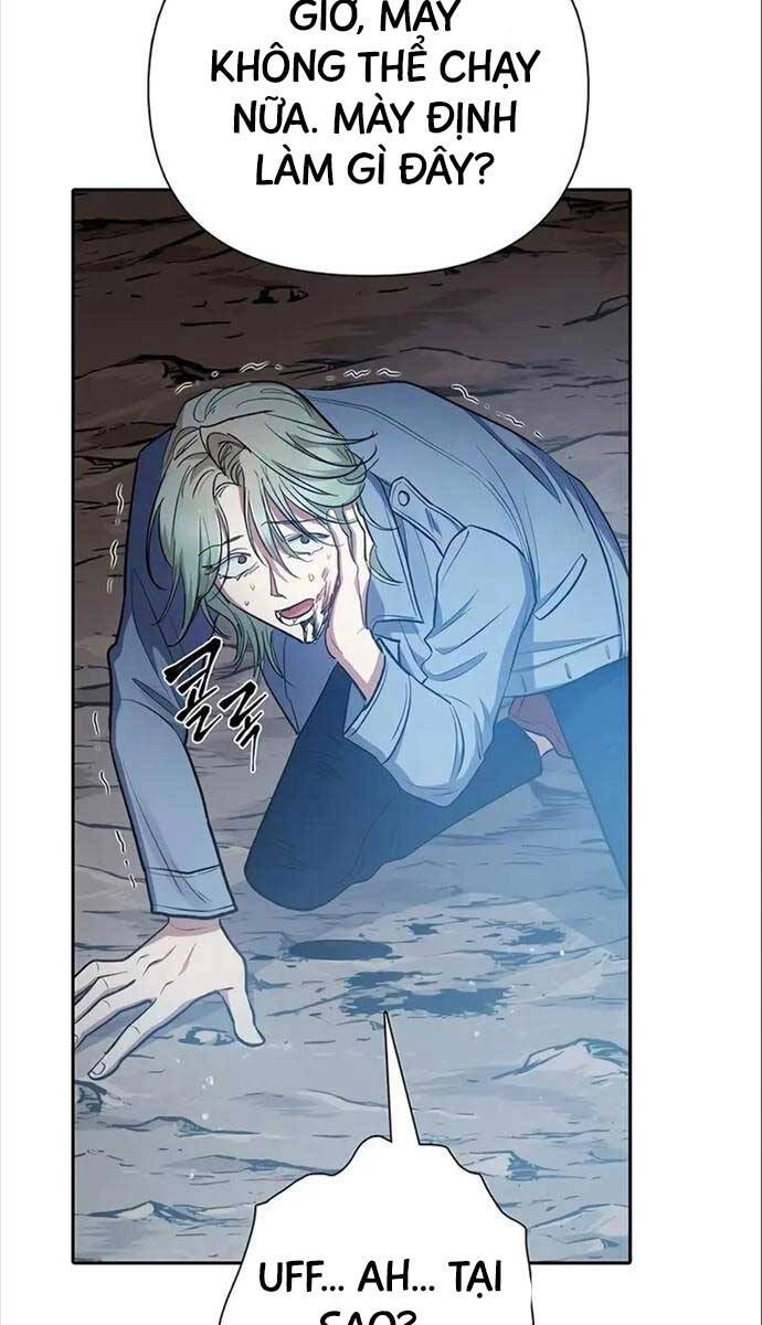 Những Ranker Cấp S Mà Tôi Nuôi Dưỡng Chapter 107 - 37