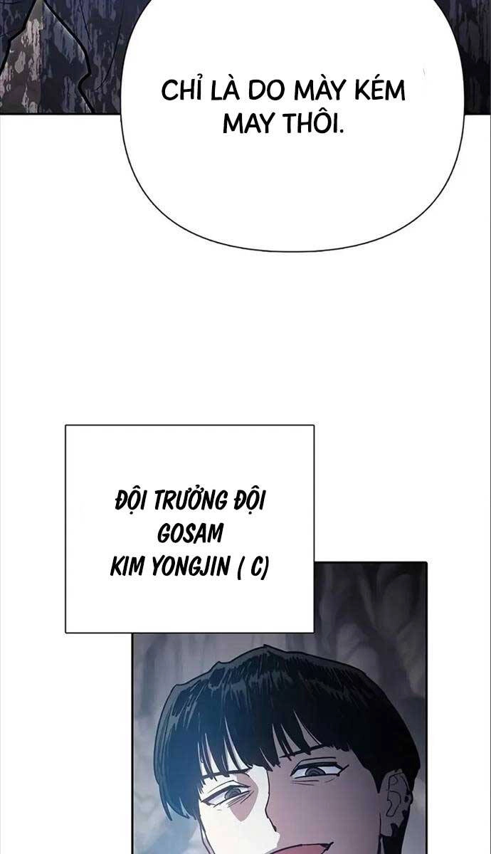 Những Ranker Cấp S Mà Tôi Nuôi Dưỡng Chapter 107 - 41