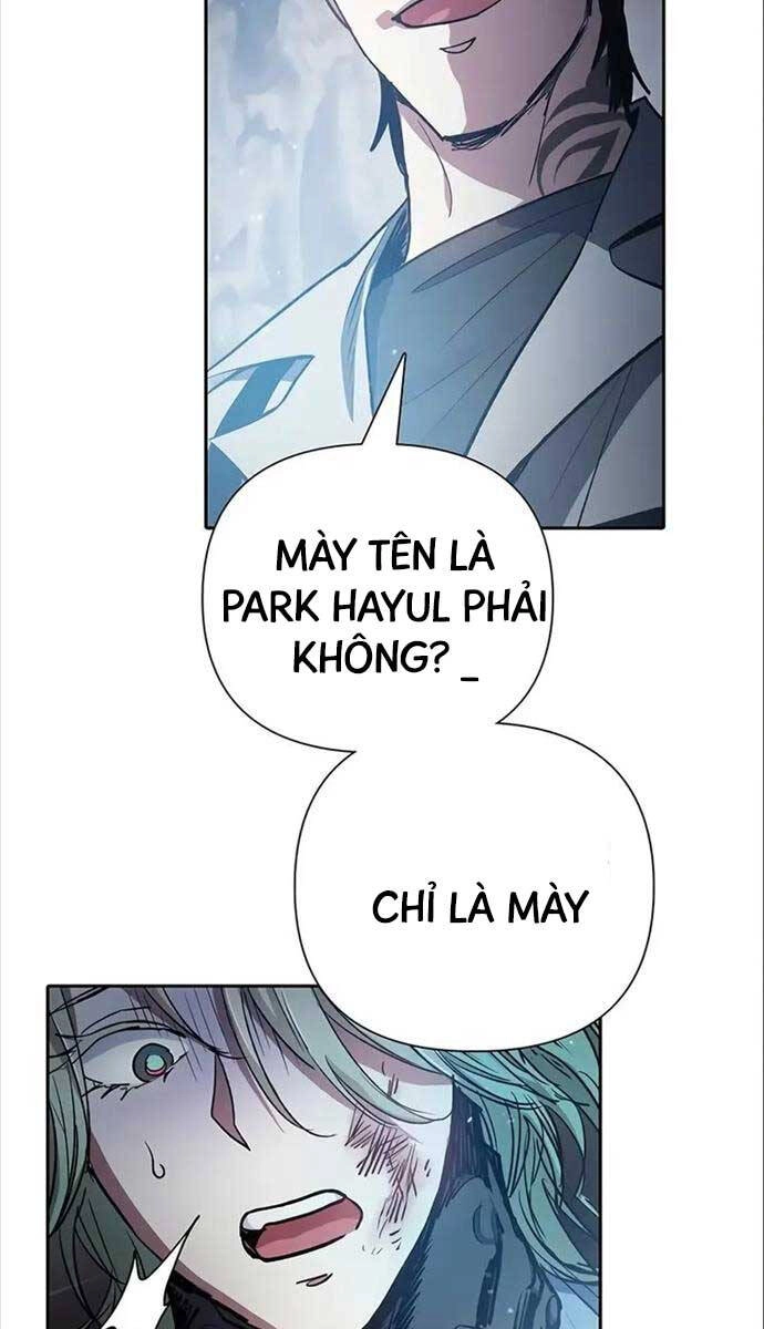 Những Ranker Cấp S Mà Tôi Nuôi Dưỡng Chapter 107 - 42