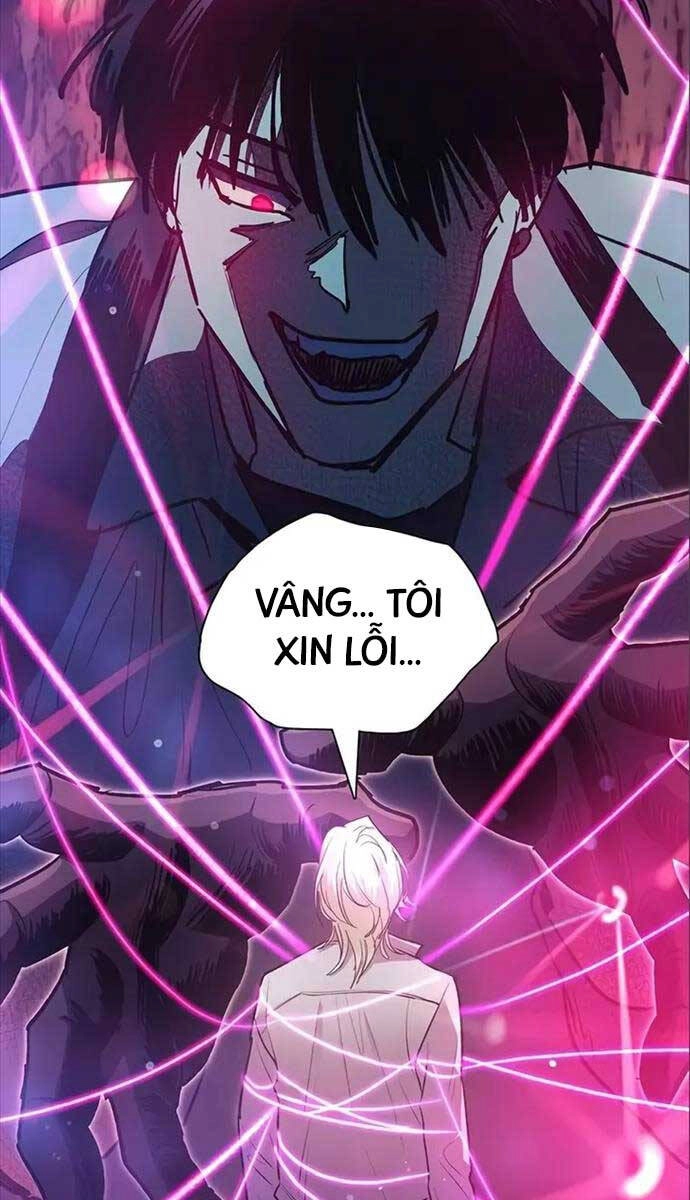 Những Ranker Cấp S Mà Tôi Nuôi Dưỡng Chapter 107 - 50