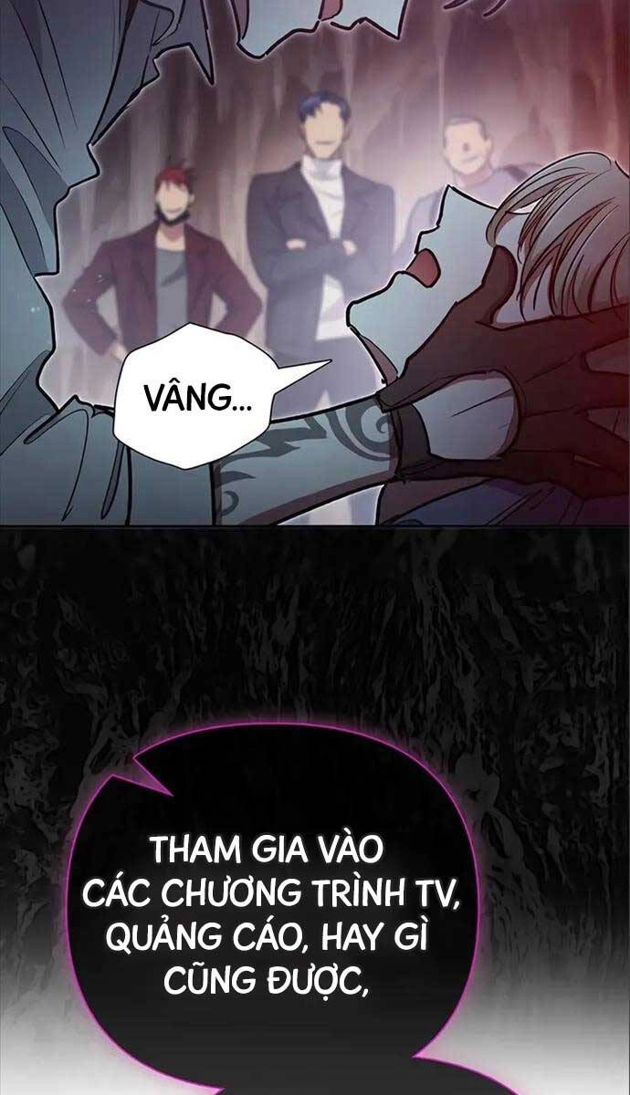 Những Ranker Cấp S Mà Tôi Nuôi Dưỡng Chapter 107 - 53