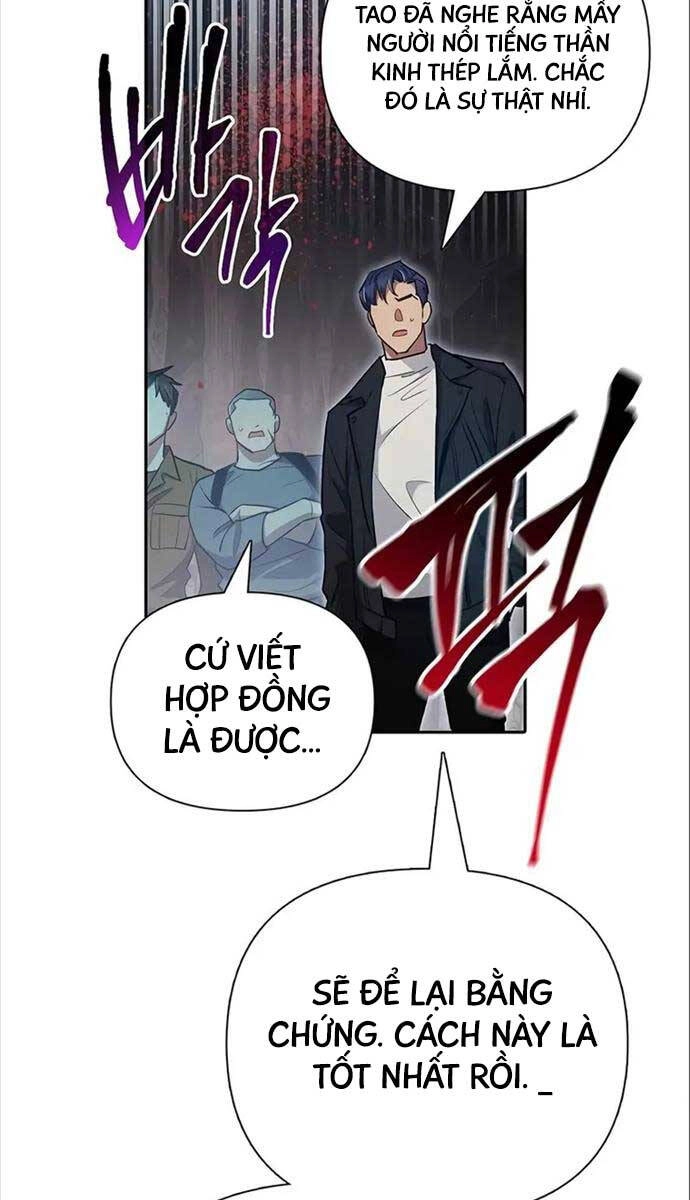 Những Ranker Cấp S Mà Tôi Nuôi Dưỡng Chapter 107 - 59