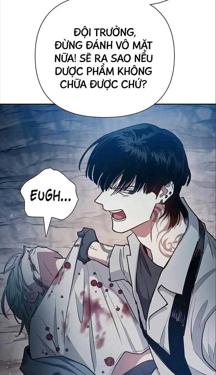 Những Ranker Cấp S Mà Tôi Nuôi Dưỡng Chapter 107 - 60