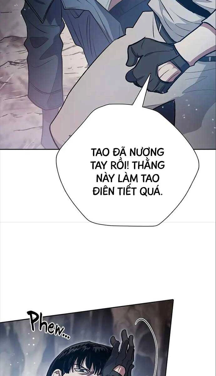 Những Ranker Cấp S Mà Tôi Nuôi Dưỡng Chapter 107 - 61