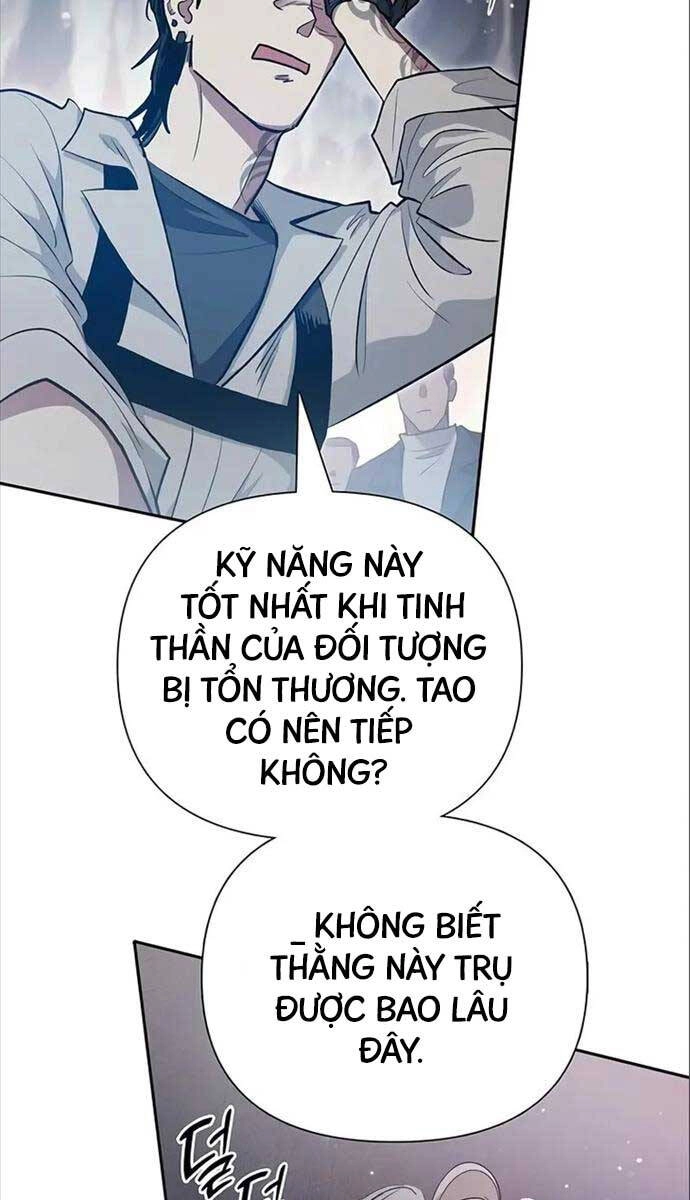 Những Ranker Cấp S Mà Tôi Nuôi Dưỡng Chapter 107 - 62