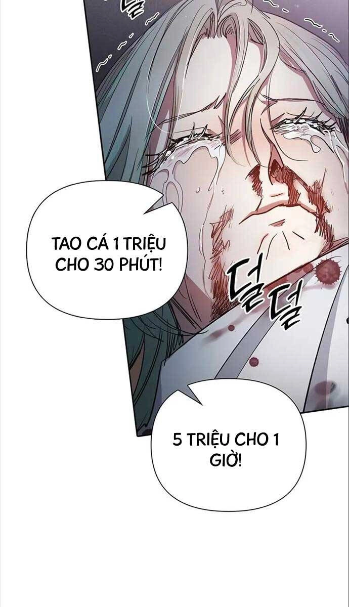 Những Ranker Cấp S Mà Tôi Nuôi Dưỡng Chapter 107 - 63