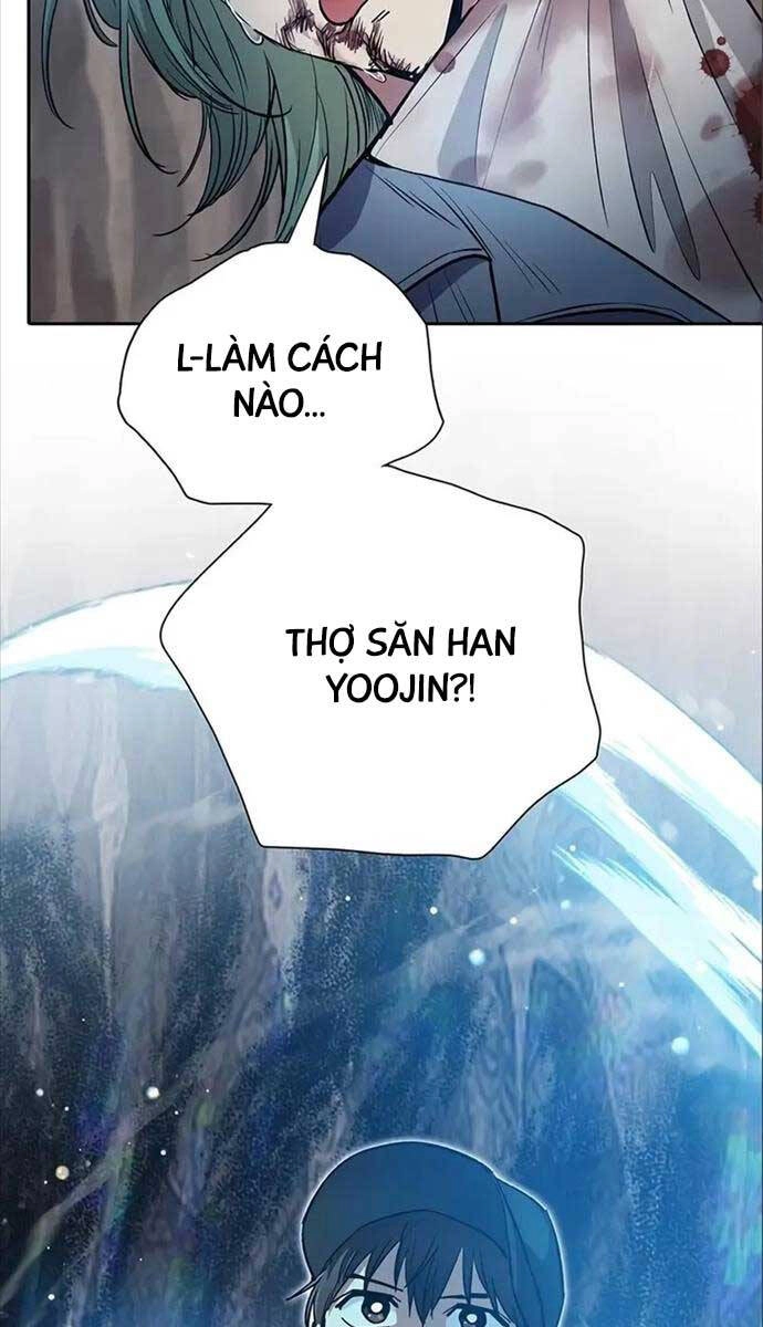 Những Ranker Cấp S Mà Tôi Nuôi Dưỡng Chapter 107 - 71