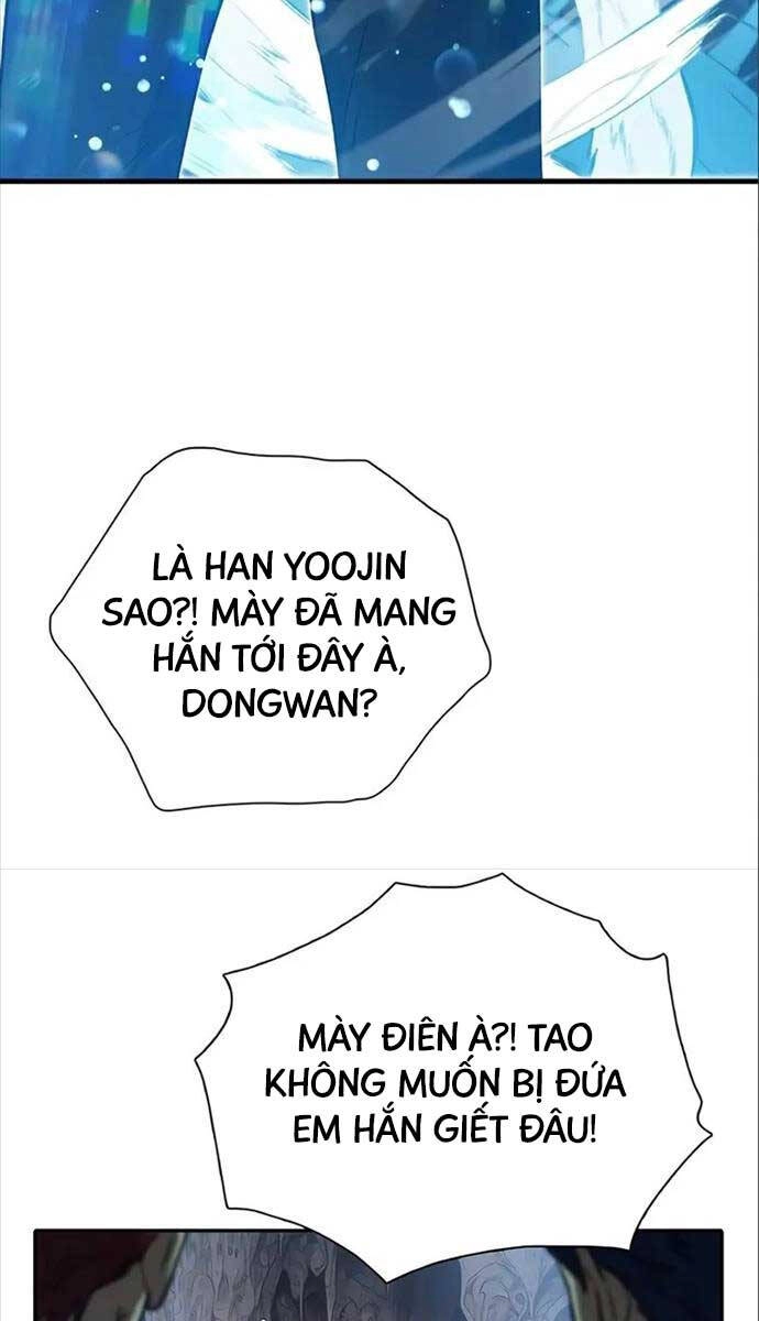 Những Ranker Cấp S Mà Tôi Nuôi Dưỡng Chapter 107 - 73