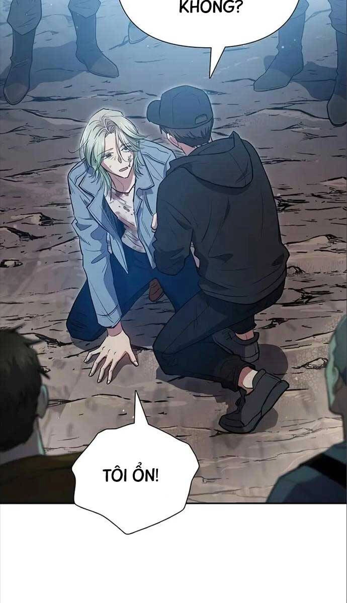 Những Ranker Cấp S Mà Tôi Nuôi Dưỡng Chapter 107 - 75