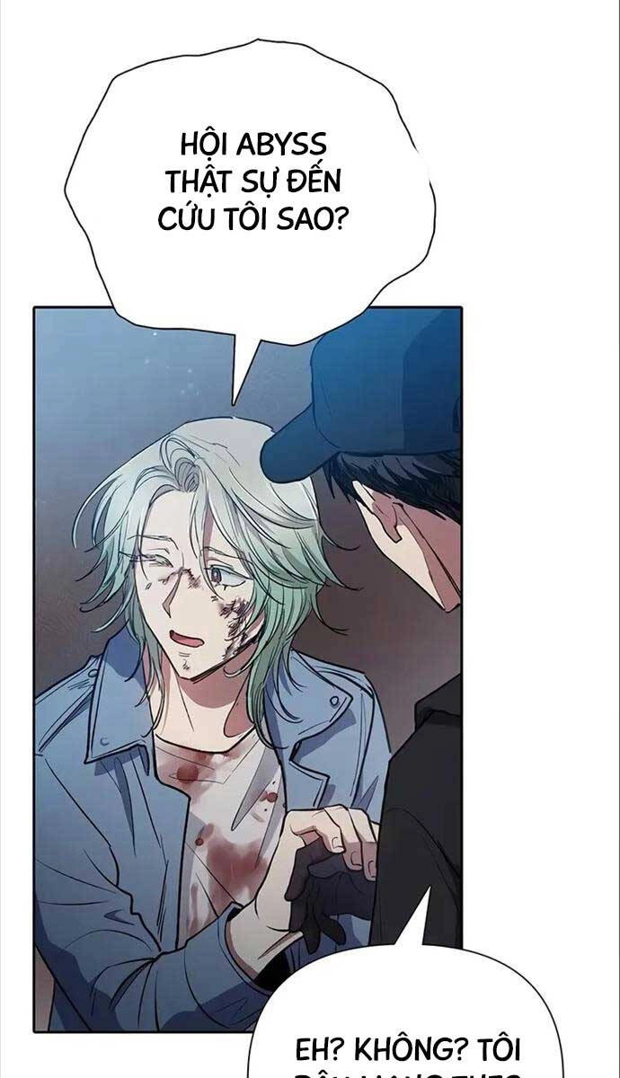 Những Ranker Cấp S Mà Tôi Nuôi Dưỡng Chapter 107 - 76