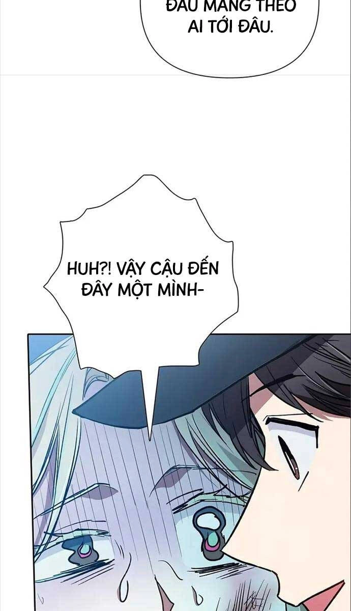 Những Ranker Cấp S Mà Tôi Nuôi Dưỡng Chapter 107 - 77