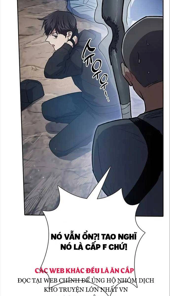 Những Ranker Cấp S Mà Tôi Nuôi Dưỡng Chapter 107 - 81