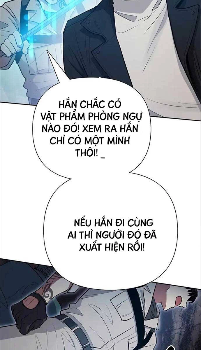 Những Ranker Cấp S Mà Tôi Nuôi Dưỡng Chapter 107 - 83