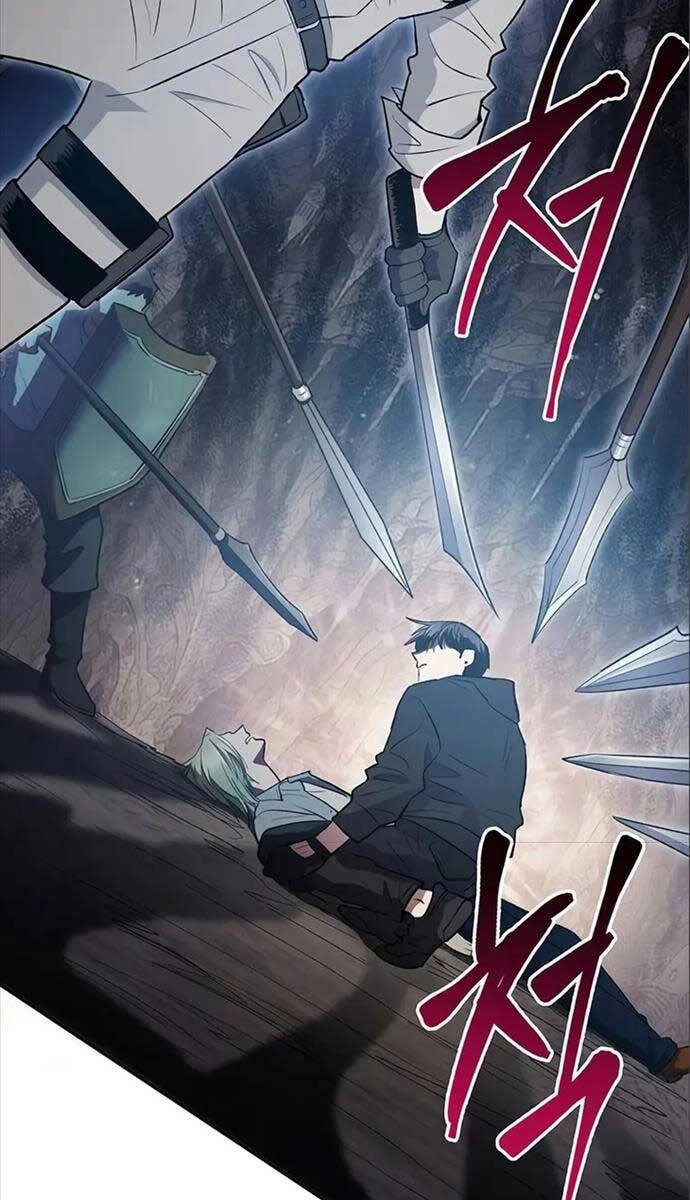 Những Ranker Cấp S Mà Tôi Nuôi Dưỡng Chapter 107 - 84