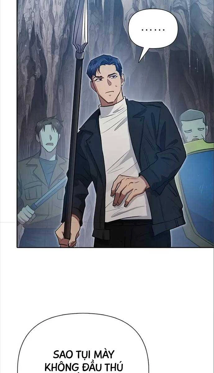 Những Ranker Cấp S Mà Tôi Nuôi Dưỡng Chapter 107 - 92