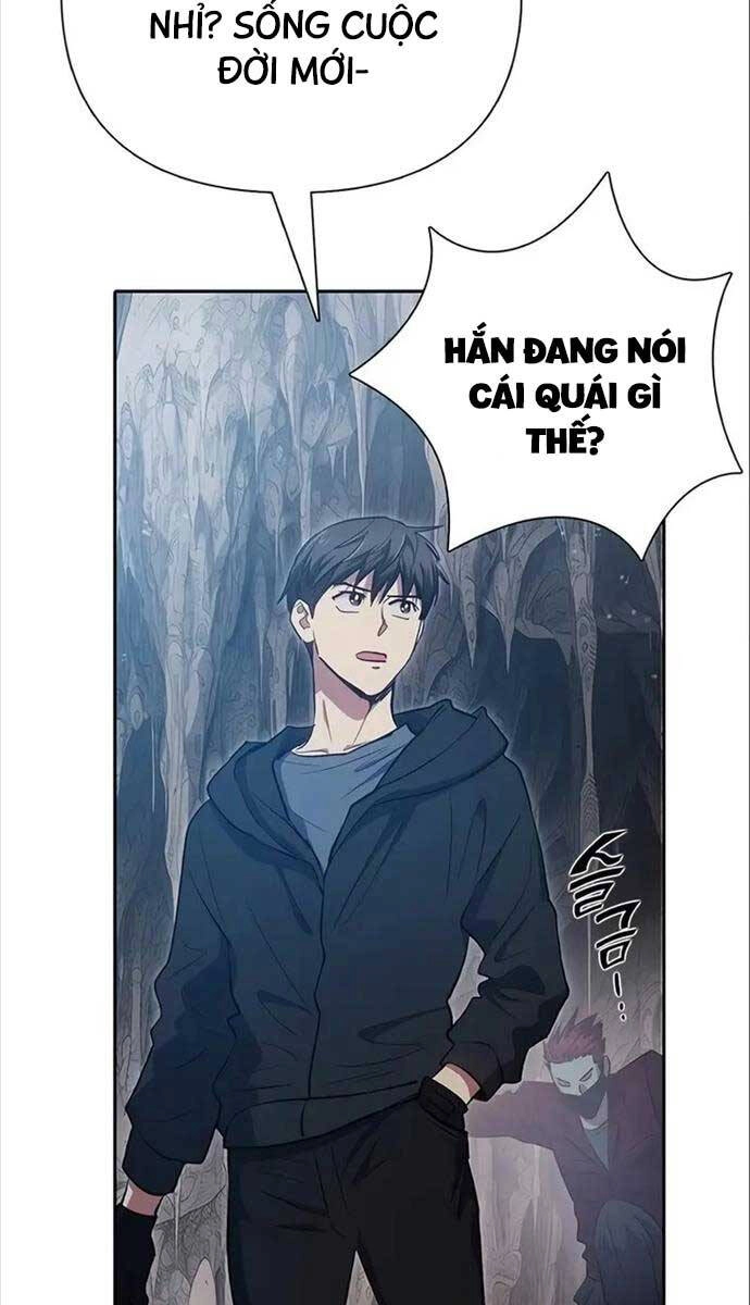 Những Ranker Cấp S Mà Tôi Nuôi Dưỡng Chapter 107 - 93