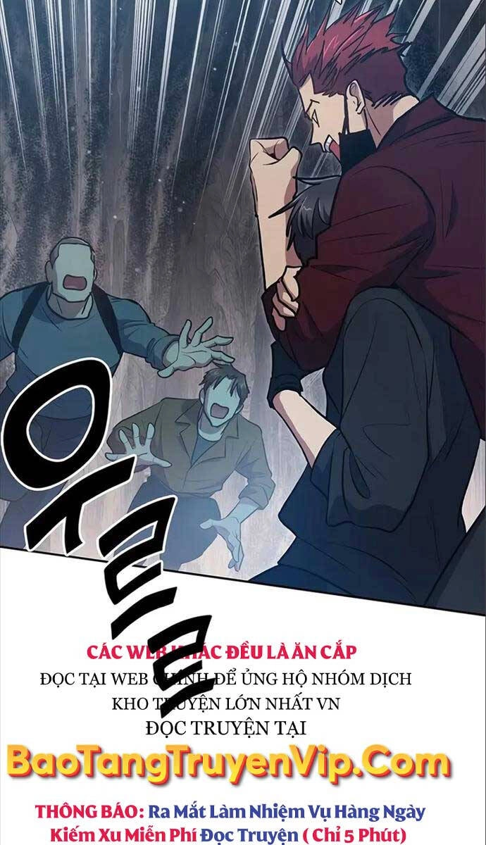Những Ranker Cấp S Mà Tôi Nuôi Dưỡng Chapter 107 - 98