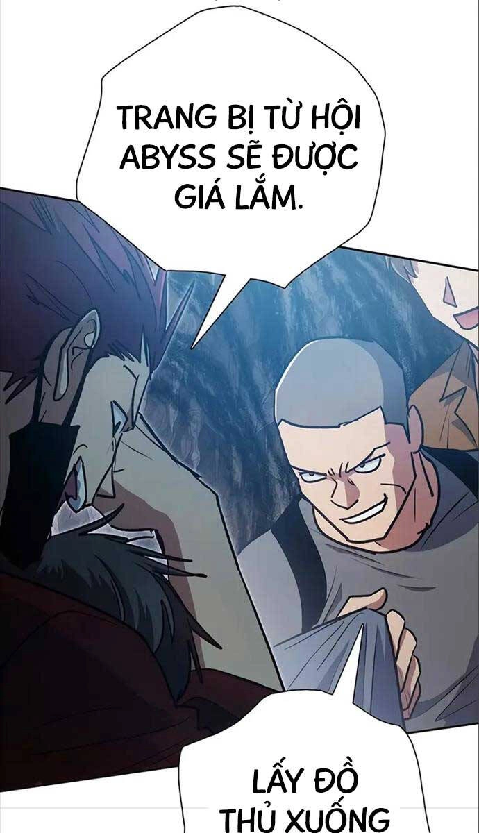 Những Ranker Cấp S Mà Tôi Nuôi Dưỡng Chapter 107 - 99