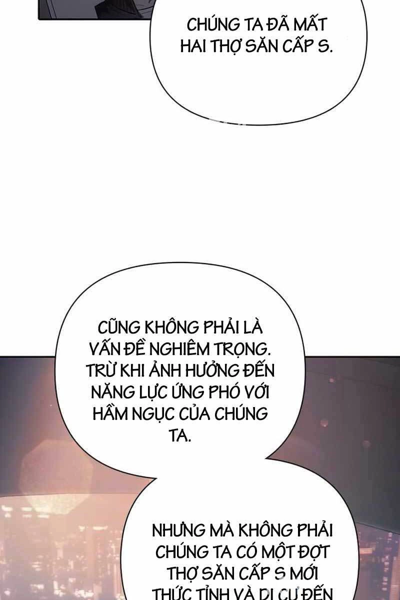 Những Ranker Cấp S Mà Tôi Nuôi Dưỡng Chapter 108 - 3