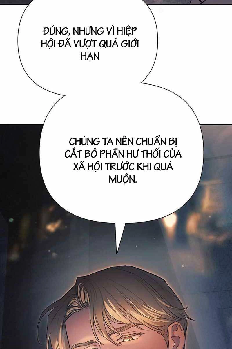 Những Ranker Cấp S Mà Tôi Nuôi Dưỡng Chapter 108 - 11