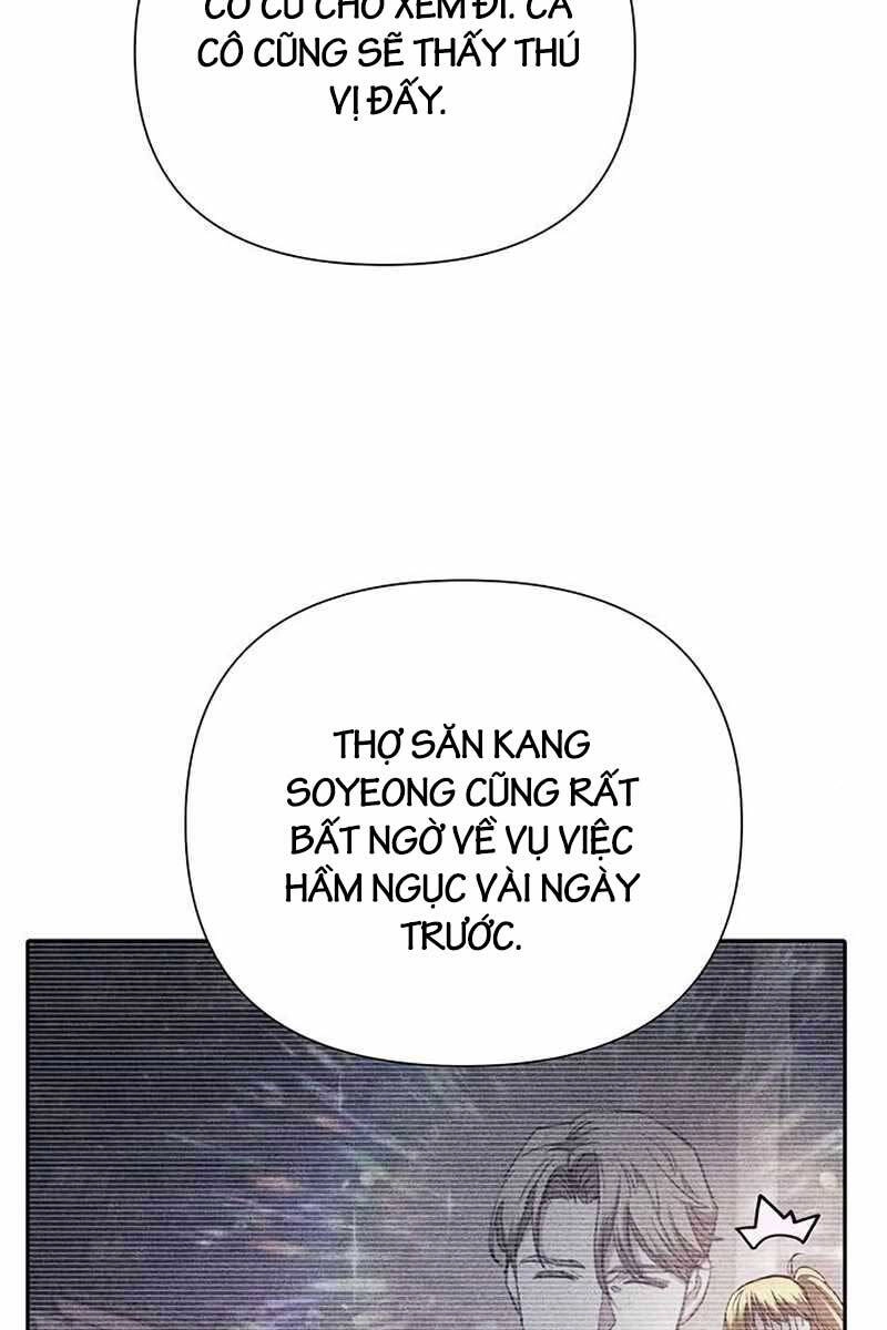 Những Ranker Cấp S Mà Tôi Nuôi Dưỡng Chapter 108 - 16