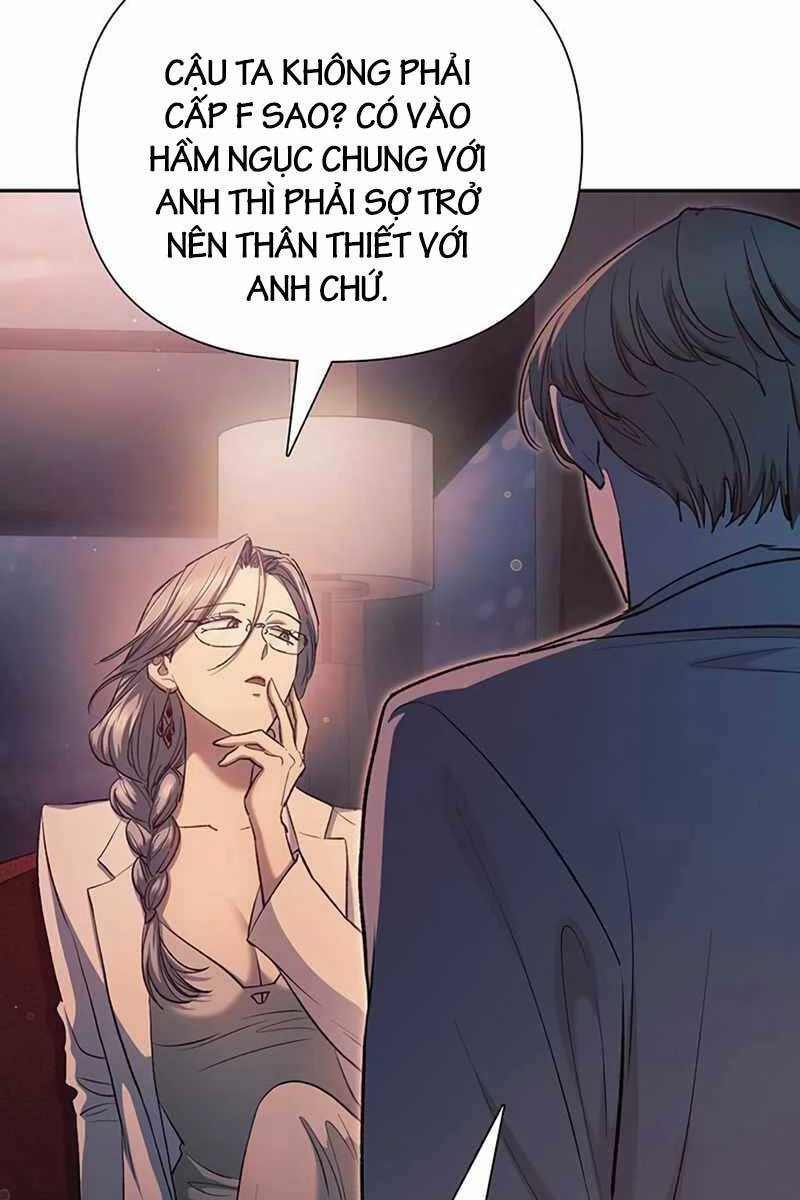 Những Ranker Cấp S Mà Tôi Nuôi Dưỡng Chapter 108 - 18