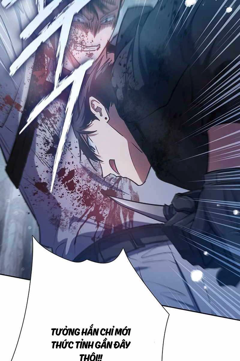 Những Ranker Cấp S Mà Tôi Nuôi Dưỡng Chapter 108 - 24