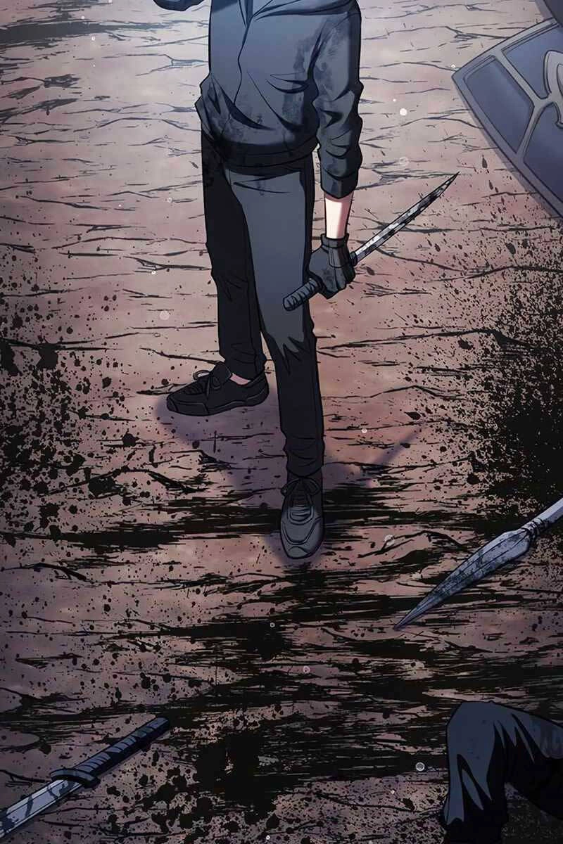 Những Ranker Cấp S Mà Tôi Nuôi Dưỡng Chapter 108 - 55