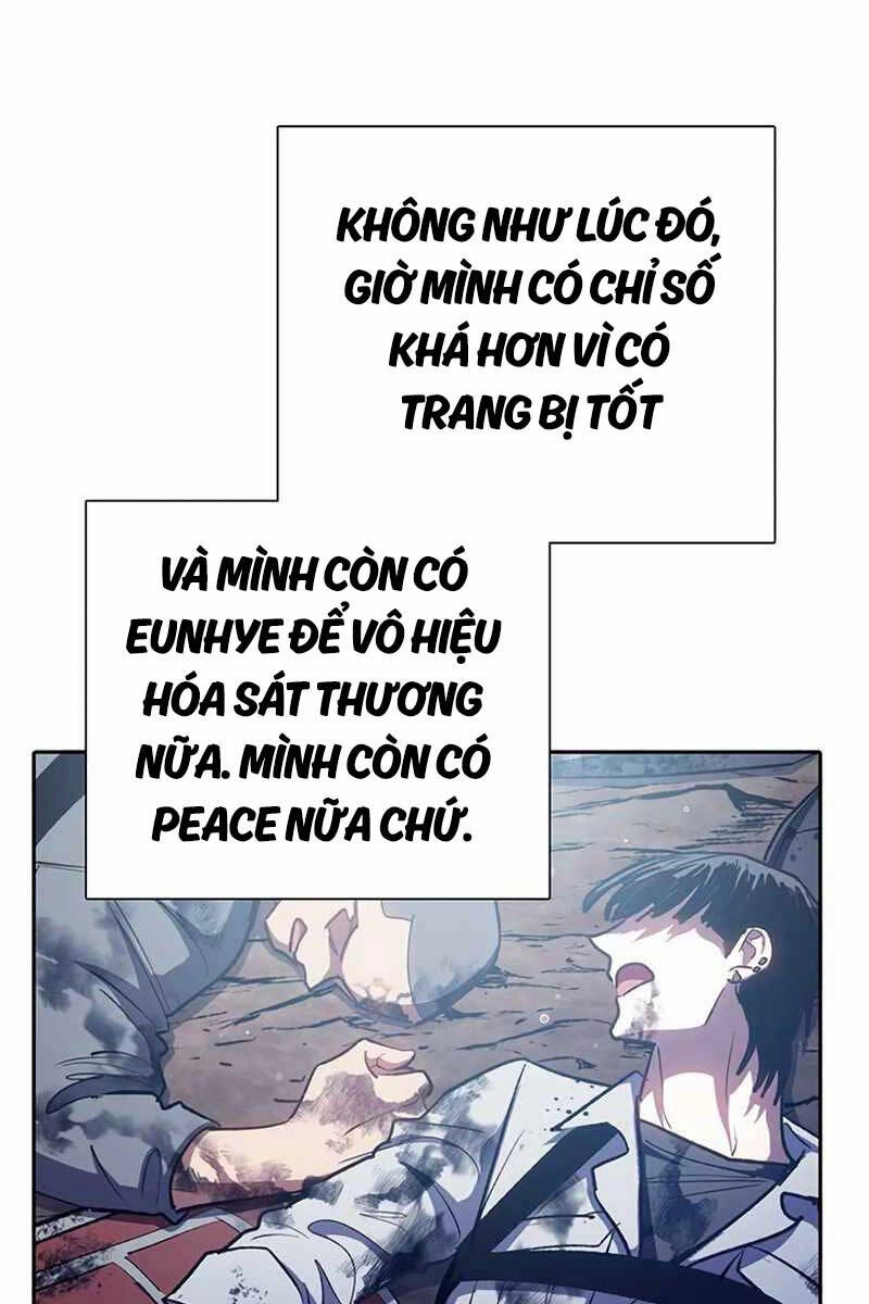 Những Ranker Cấp S Mà Tôi Nuôi Dưỡng Chapter 108 - 57