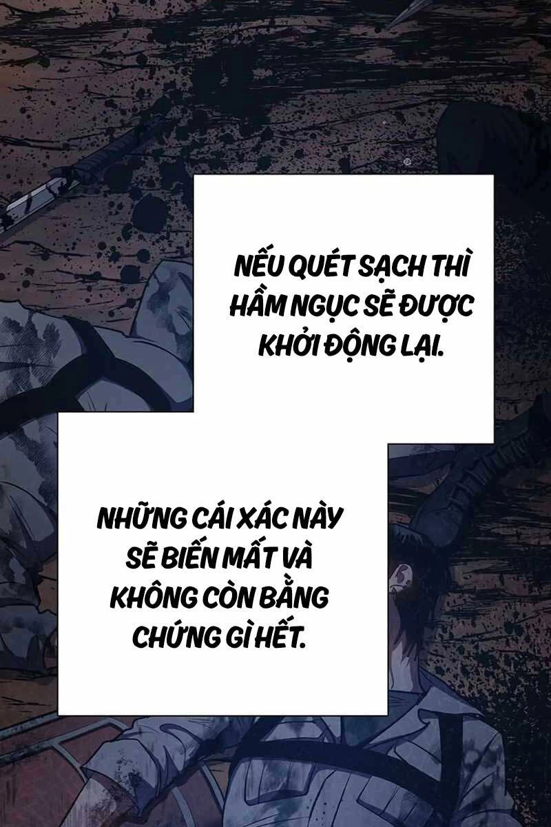 Những Ranker Cấp S Mà Tôi Nuôi Dưỡng Chapter 108 - 68