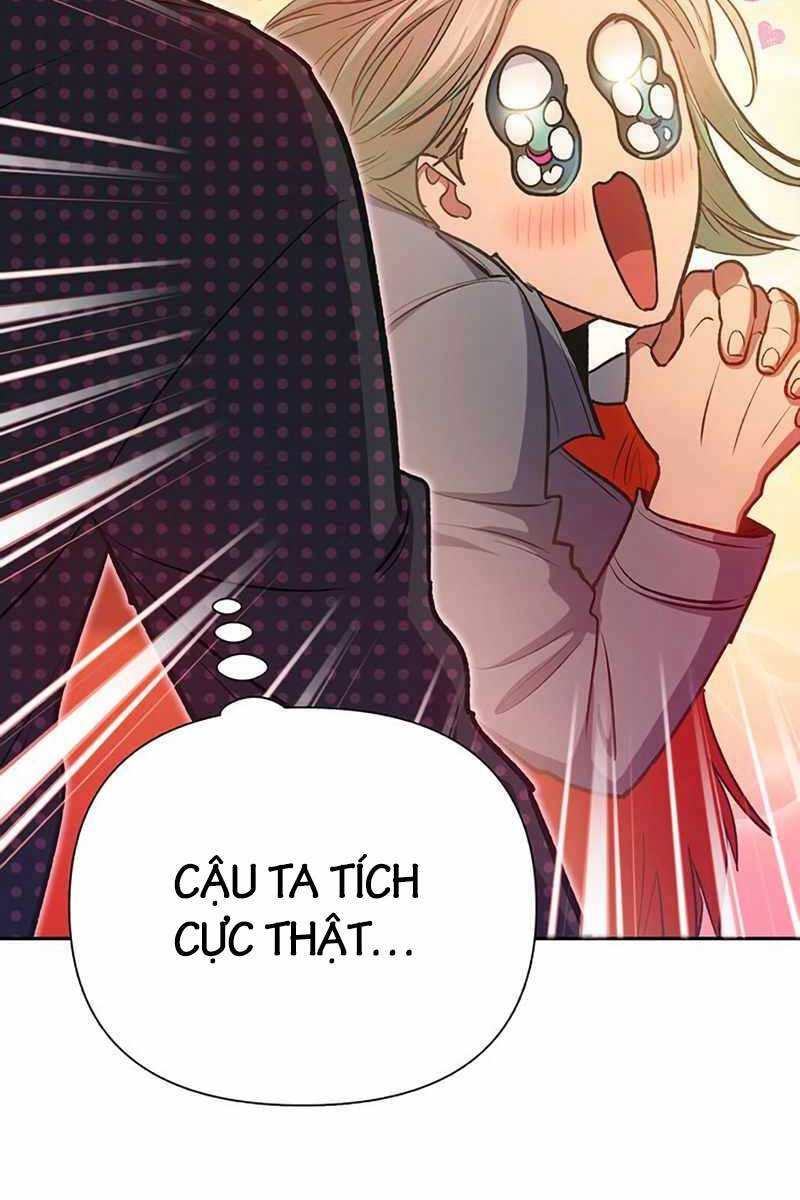 Những Ranker Cấp S Mà Tôi Nuôi Dưỡng Chapter 108 - 81