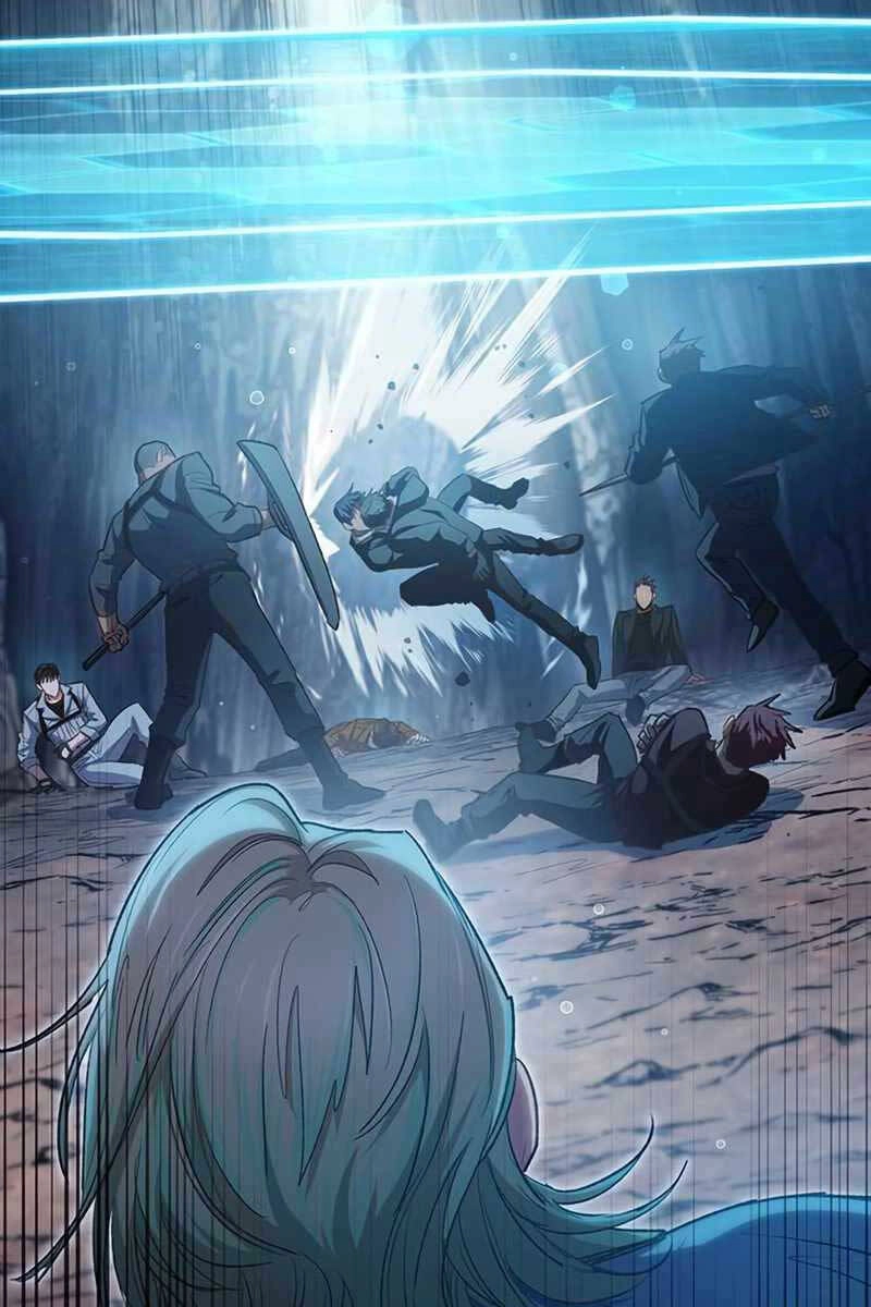 Những Ranker Cấp S Mà Tôi Nuôi Dưỡng Chapter 108 - 86