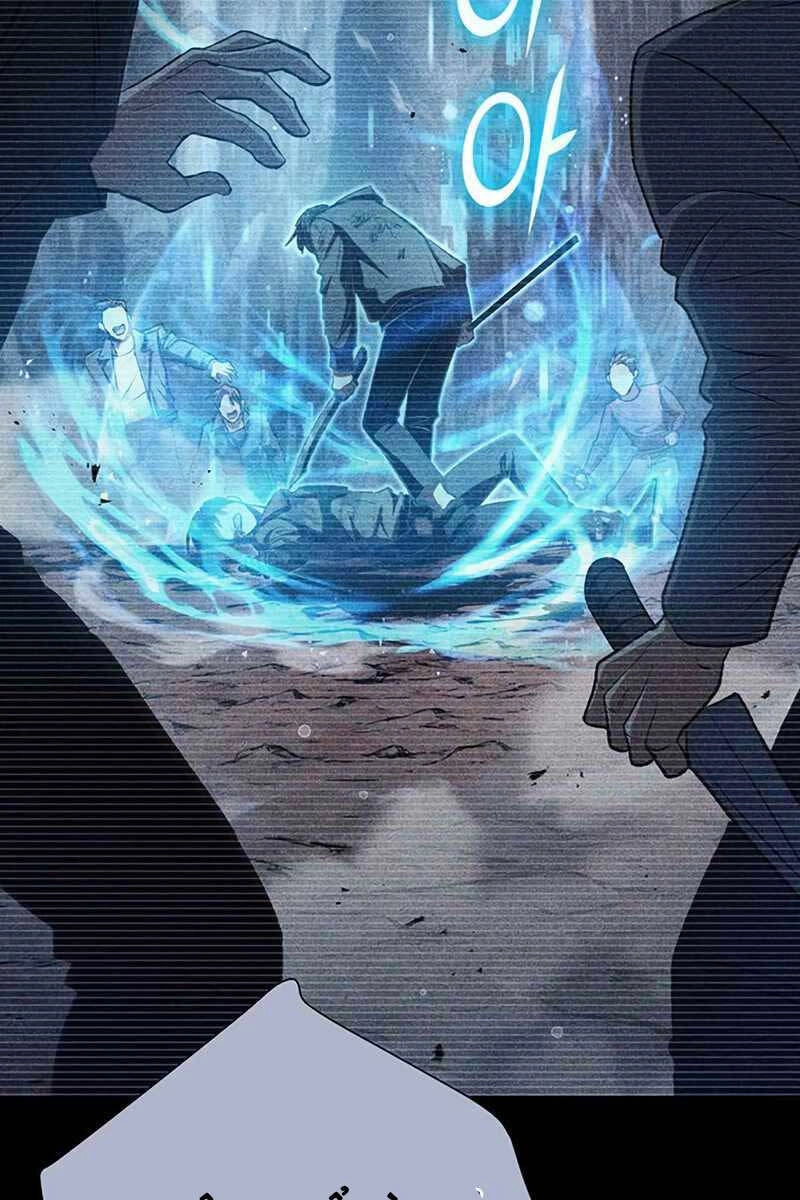 Những Ranker Cấp S Mà Tôi Nuôi Dưỡng Chapter 108 - 105