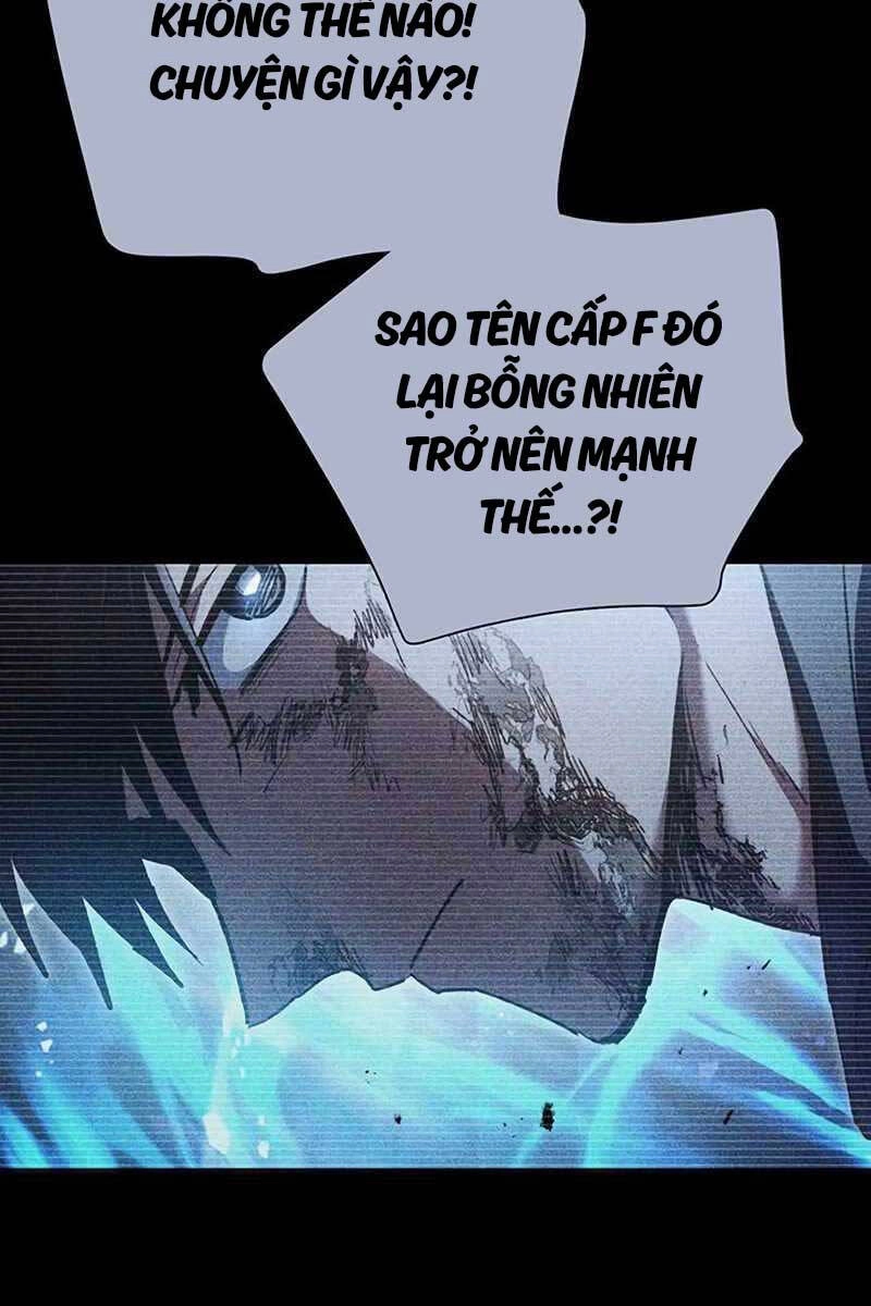 Những Ranker Cấp S Mà Tôi Nuôi Dưỡng Chapter 108 - 106