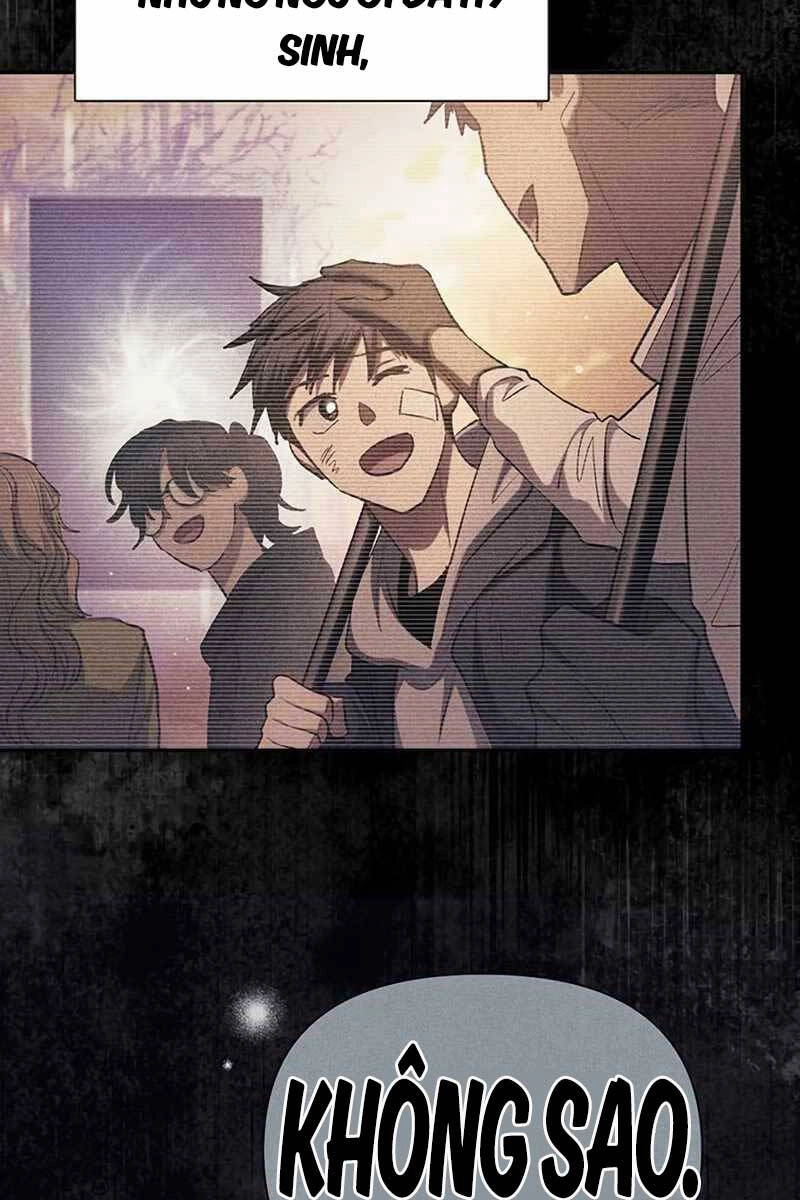 Những Ranker Cấp S Mà Tôi Nuôi Dưỡng Chapter 108 - 117