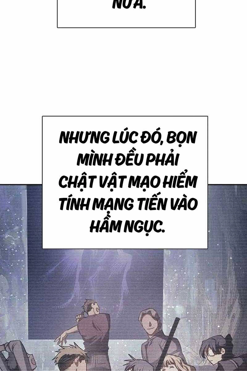 Những Ranker Cấp S Mà Tôi Nuôi Dưỡng Chapter 108 - 125