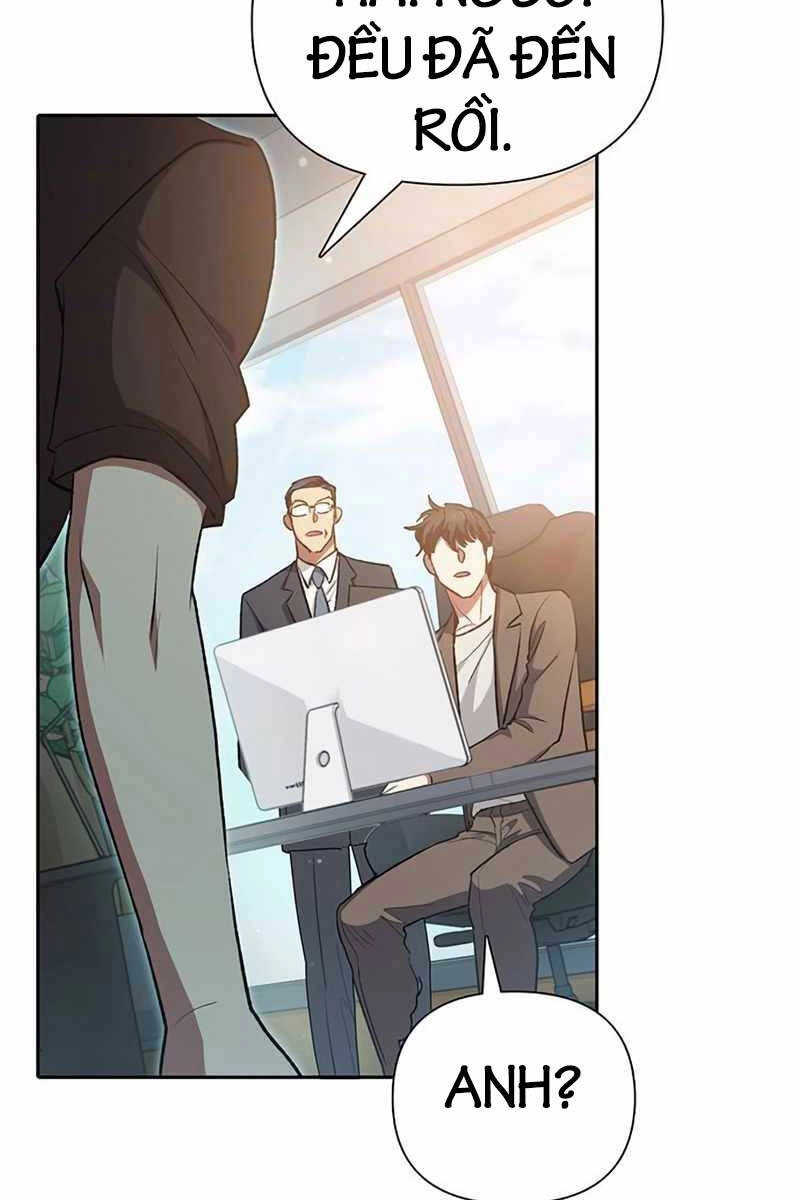 Những Ranker Cấp S Mà Tôi Nuôi Dưỡng Chapter 108 - 134