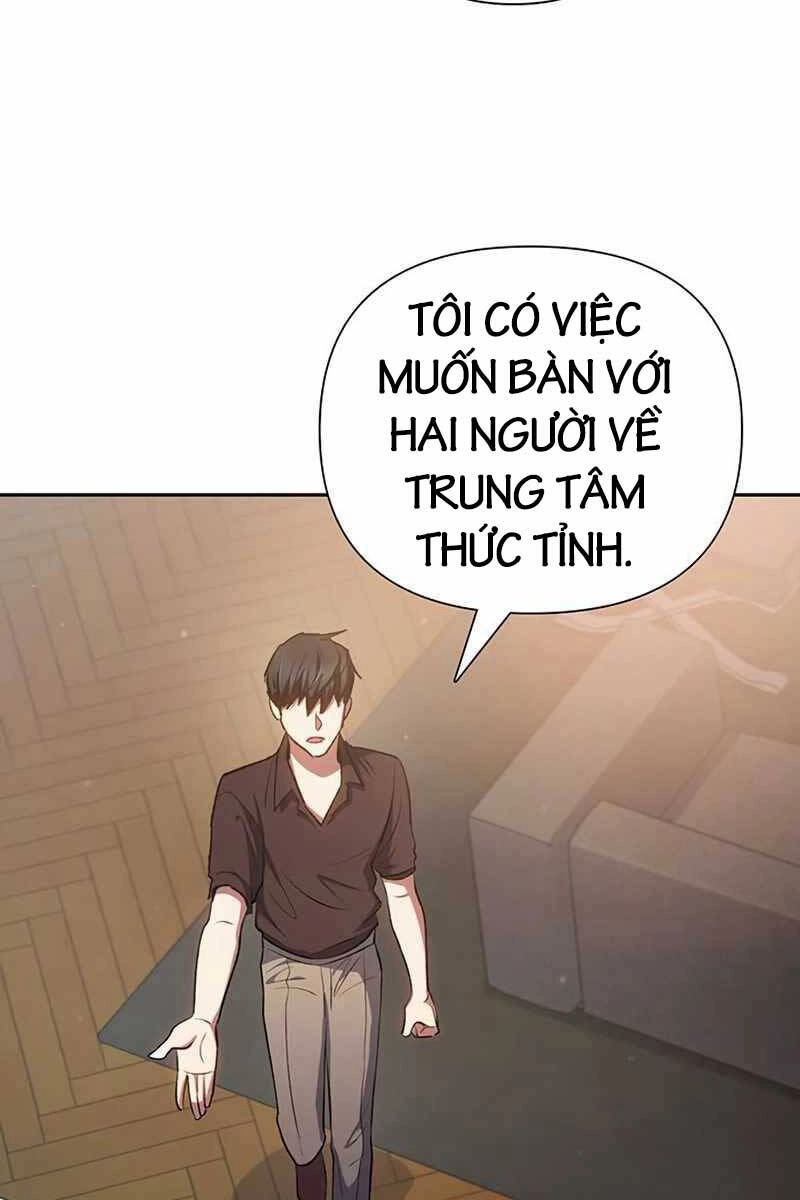 Những Ranker Cấp S Mà Tôi Nuôi Dưỡng Chapter 108 - 135
