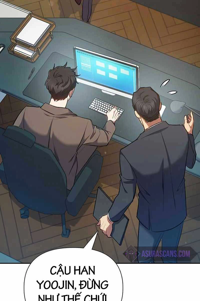 Những Ranker Cấp S Mà Tôi Nuôi Dưỡng Chapter 108 - 136