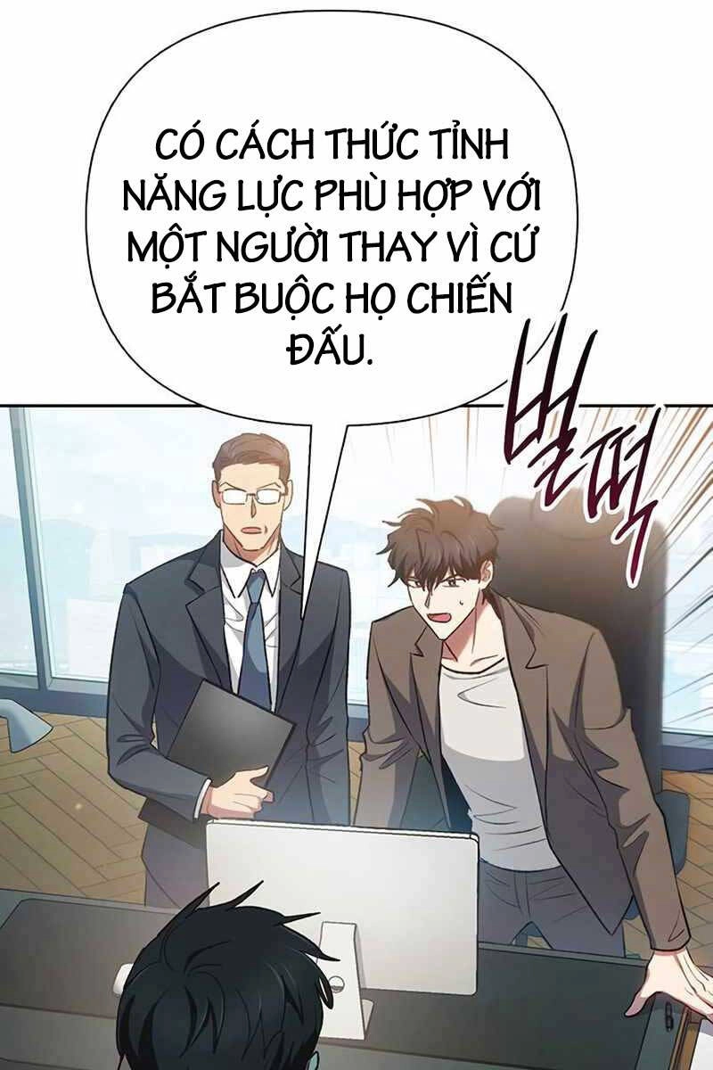 Những Ranker Cấp S Mà Tôi Nuôi Dưỡng Chapter 108 - 141