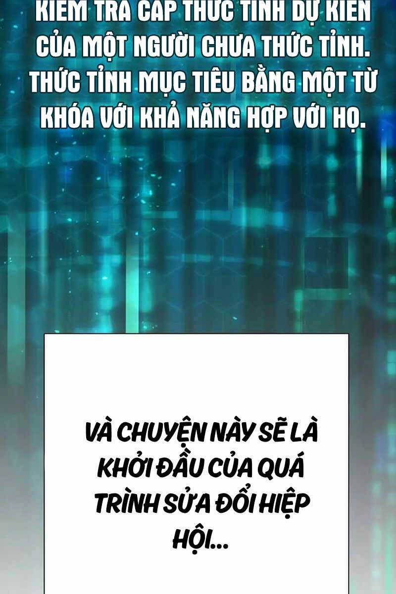 Những Ranker Cấp S Mà Tôi Nuôi Dưỡng Chapter 108 - 146