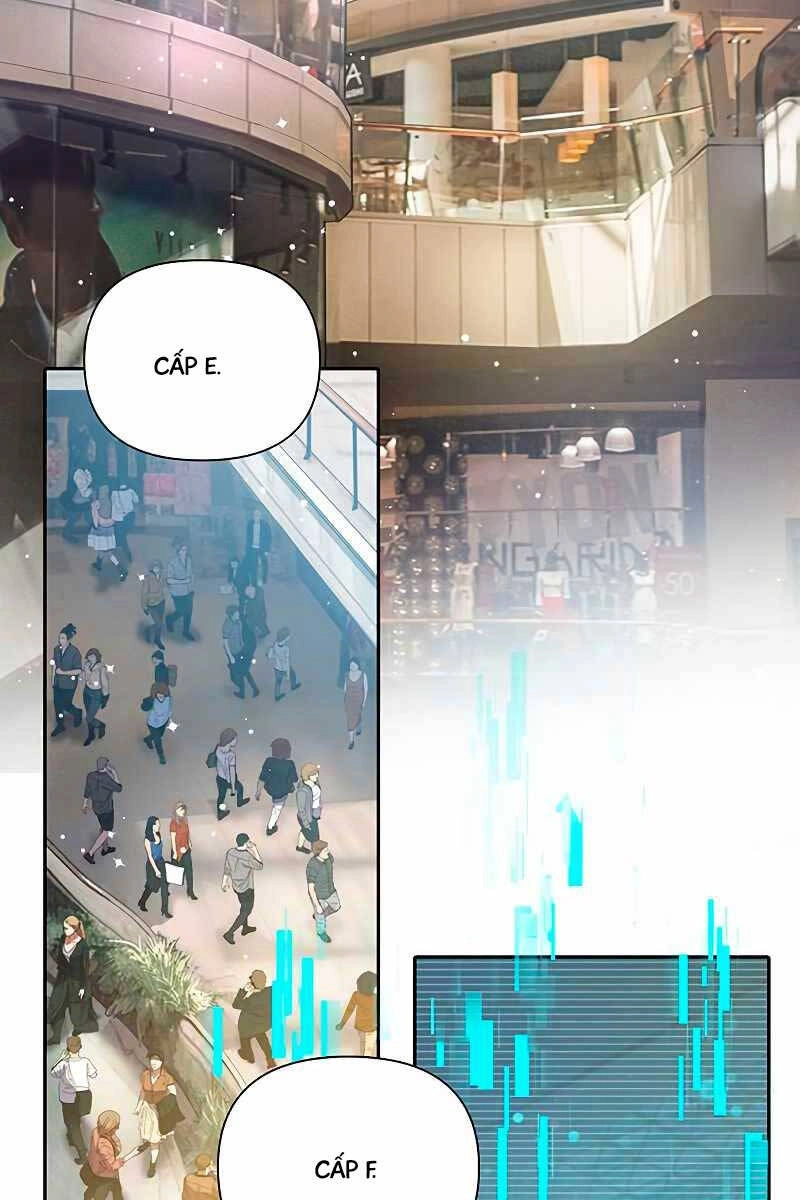 Những Ranker Cấp S Mà Tôi Nuôi Dưỡng Chapter 109 - 4